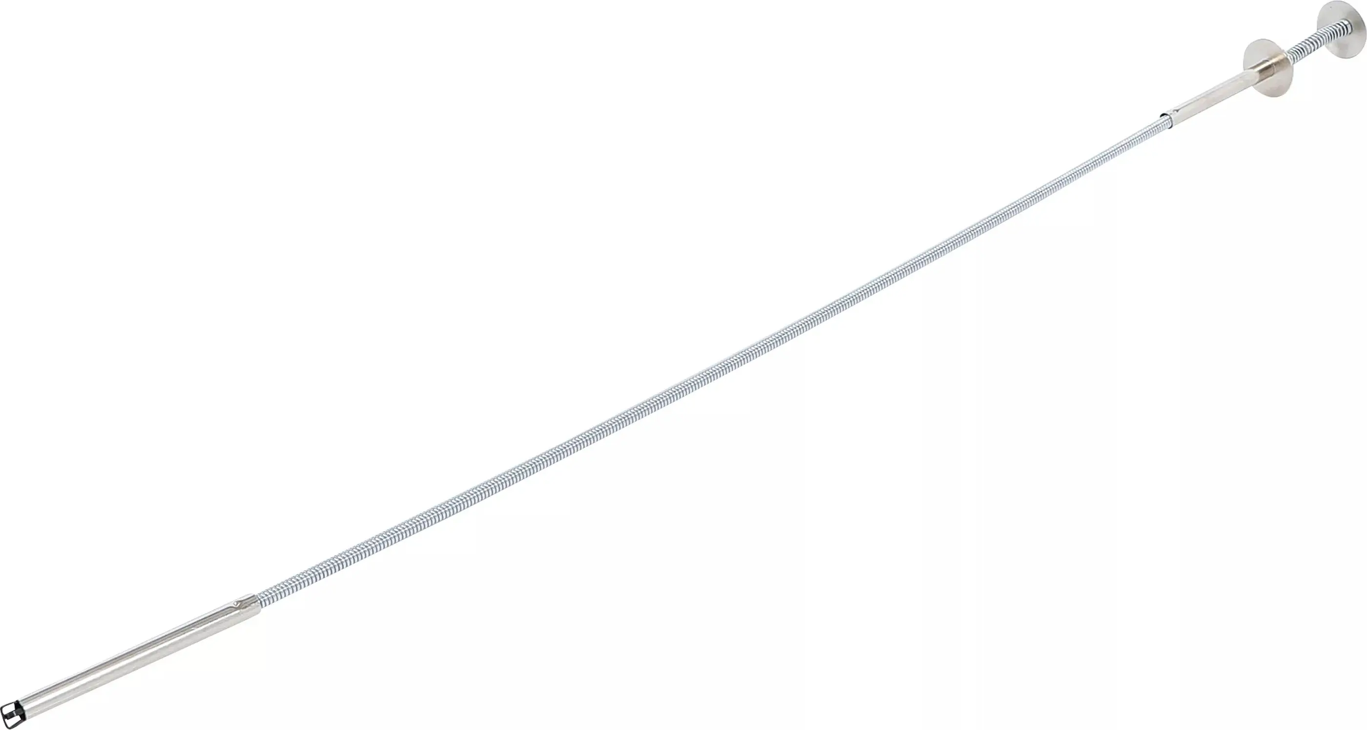 Vytahovák předmětů 595 mm BGS103102, ohebný, ocelový (BGS103102)