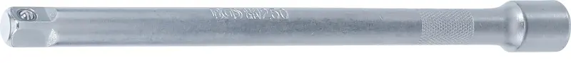 Prodloužení 1/2" 250 mm BGS103121 (Sada BGS 102294) (BGS103121)