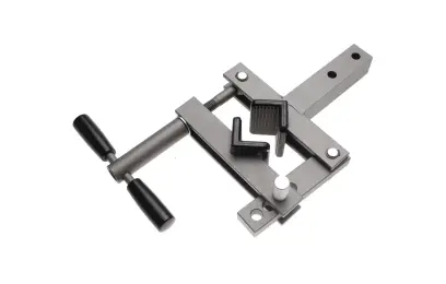 Upínací přípravek do svěráku BGS103150 pro vzpěry (BGS103150)