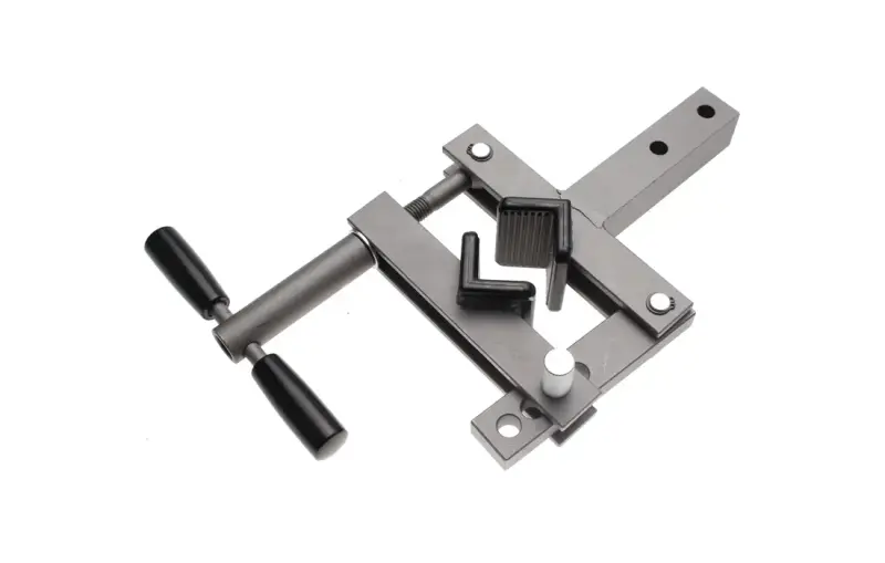 Upínací přípravek do svěráku BGS103150 pro vzpěry (BGS103150)
