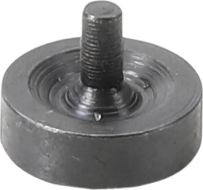 Tvarovací segment 5 mm BGS103163 (Pertlovací sada BGS 103060) (BGS103163)