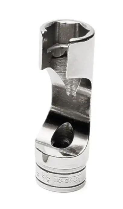 Nástrčná hlavice 3/8" 6hranná AE 3/4" Snap-on Flank Drive® Flare Nut, palcová (otevřená) (SNAPFRX241)