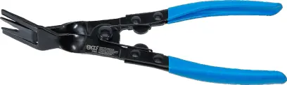 Nářadí na demontáž čalounění dveří 245 mm BGS103192 (BGS103192)