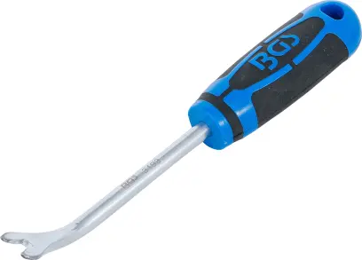 BGS 3193 Nářadí pro demontáž čalounění dveří 240 mm (BGS103193)