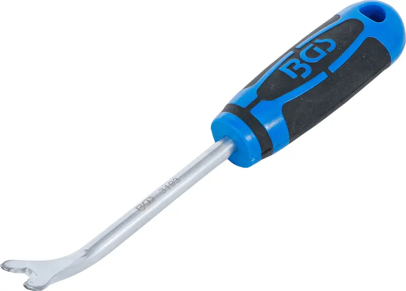 BGS 3193 Nářadí pro demontáž čalounění dveří 240 mm (BGS103193)