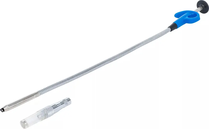 Teleskopický vytahovák s magnetem a LED osvětlením BGS103197 (BGS103197)