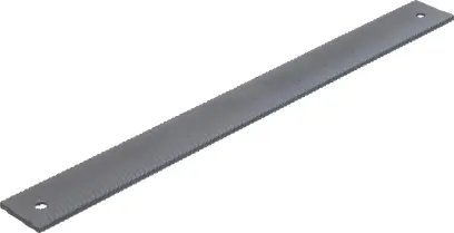 Hrubý plátek BGS 3217 pro karosářský hoblík 350x35x4 mm. Radiální sek hrubý (BGS103217)