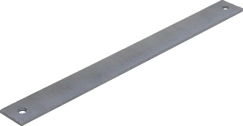 Jemný plátek BGS 3217-1 pro karosářský hoblík BGS 350x35x4 mm. Radiální sek jemný (BGS103217-1)