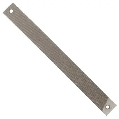 Hrubý plátek BGS 3217-2 pro karosářský hoblík BGS 350x35x4 mm křížový sek (BGS103217-2)