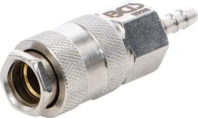 BGS 3226 Rychlospojka pro hadici 6 mm (BGS103226)