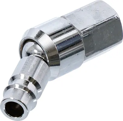 BGS 3227 Vsuvka kloubová 1/4" s vnitřním závitem (BGS103227)
