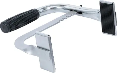 Přípravek na přenos autobaterií BGS103230, stavitelná šířka (BGS103230)