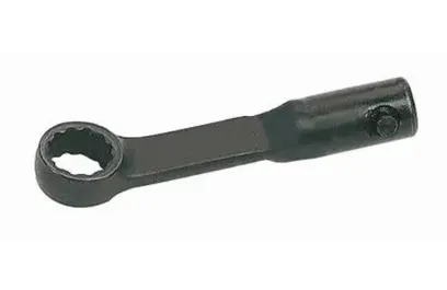 Nástavec momentového klíče - očkový 12hran 1-1/4" Z-Shank, Dual Pins Snap-on QZX40ADP (SNAPQZX40ADP)