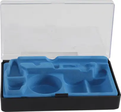 Prázdný kufr pro BGS 3276 (BGS103276-1)