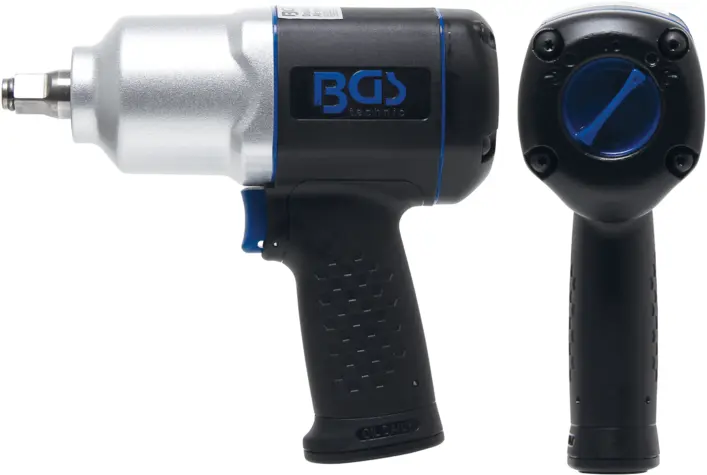 Pneumatický rázový utahovák 1/2" BGS103280 (1110 Nm) (BGS103280)