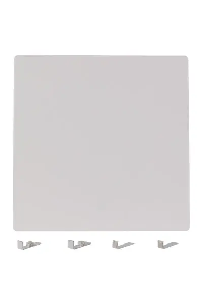 Kryt otvoru 35x35 SDK mag. (L82101)