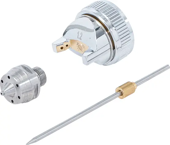 Náhradní tryska průměr 1,2 mm pro BGS 3317 (BGS103317-1)