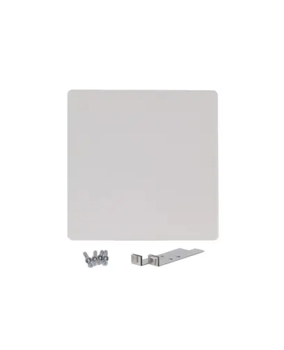 Kryt otvoru 25x25 zdivo mag. (L82105)