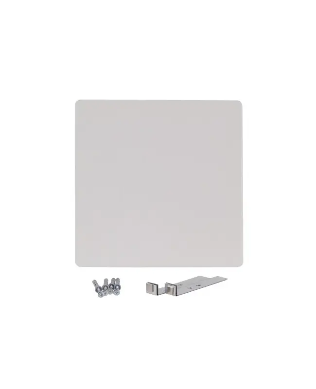 Kryt otvoru 25x25 zdivo mag. (L82105)