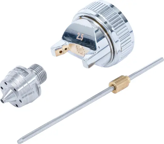 Náhradní tryska průměr 2,5 mm pro BGS 3317 (BGS103317-3)