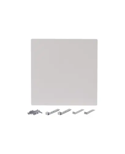 Kryt otvoru 45x45 zdivo mag. (L82107)
