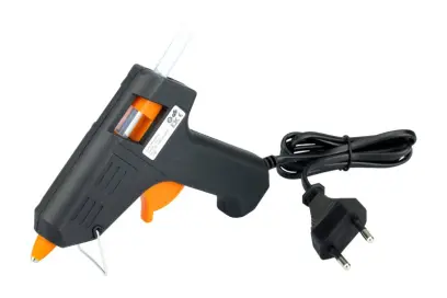 Tavná pistol malá 15W, Levior 89970 (L89970)