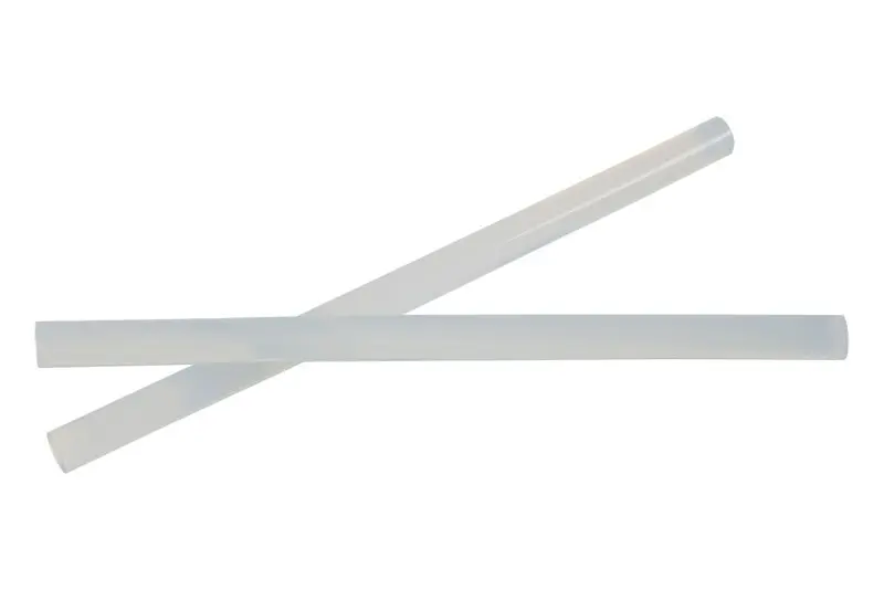 Tavná tyčinka 11.2x200mm 10ks,čirá, Levior 89985 (L89985)