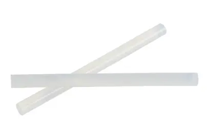 Tavná tyčinka 7.2x100mm 1kg,čirá, Levior 89988 (L89988)