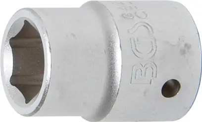 Nástrčná hlavice 3/4" 21 mm - Pro Torque. BGS 3421 (BGS103421)