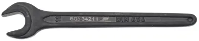 BGS 34211 Jednostranný klíč 11 mm dle DIN 894 (BGS1034211)