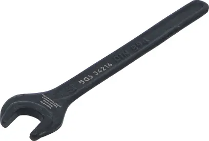 BGS 34214 Jednostranný klíč 14 mm dle DIN 894 (BGS1034214)