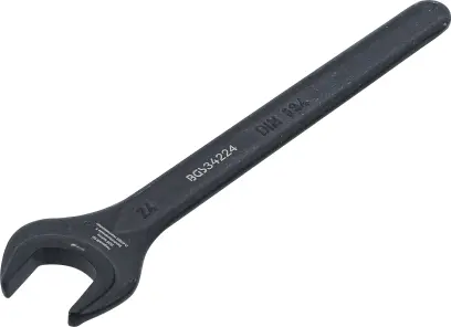 Jednostranný klíč 24 mm BGS1034224 dle DIN 894 (BGS1034224)