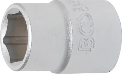 Nástrčná hlavice 3/4" 23 mm - Pro Torque. BGS 3423 (BGS103423)
