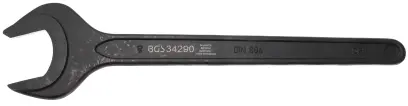 Jednostranný klíč 90 mm BGS1034290 dle DIN 894 (BGS1034290)