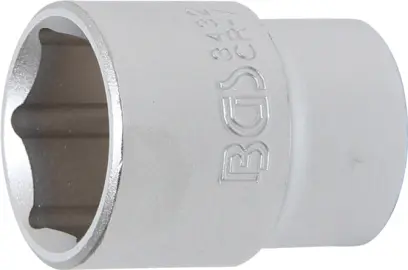Nástrčná hlavice 3/4" 32 mm - Pro Torque. BGS 3432 (BGS103432)