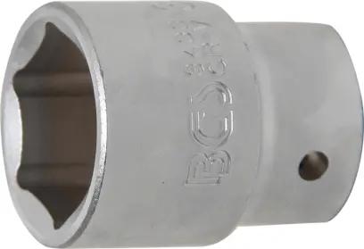 Nástrčná hlavice 3/4" 33 mm - Pro Torque. BGS 3433 (BGS103433)