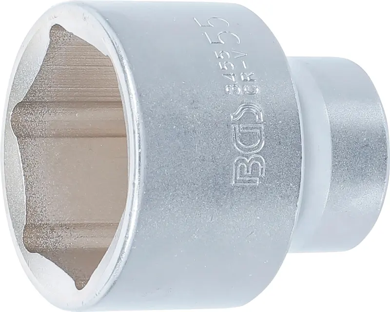 Nástrčná hlavice 3/4" 55 mm - Pro Torque. BGS 3455 (BGS103455)