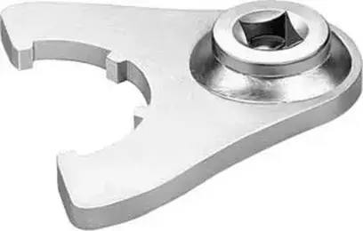 Upinaci klic 1/2inch pro ER 25 AMF
