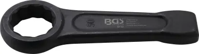 BGS 35150 Rázový očkový klíč 50 mm, DIN 7444 (BGS1035150)