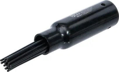 Hlava oklepávače s kulatým dříkem 10 mm BGS103515-1 pro BGS 3515 (BGS103515-1)