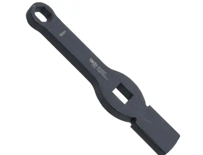 Očkový klíč 3/4" 6hranný 18 mm BGS1035348, oboustranný, rázový (BGS1035348)