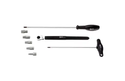 Přípravek pro uvolňování pantů dveří osobních automobilů BGS103539 (BGS103539)