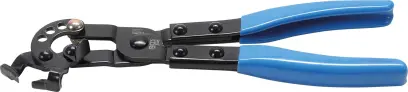 BGS 3545 Kleště 230 mm pro uvolnění dveřní příchytky/nýtů (BGS103545)