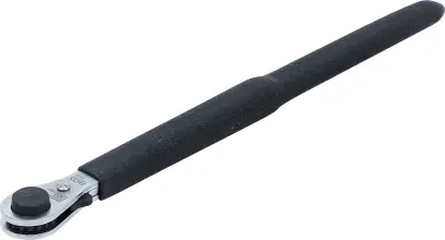 ráčna pro bity 8 mm, délka 240 mm (BGS103559)