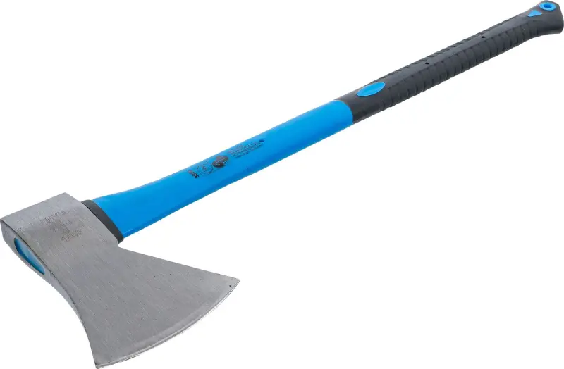 Sekera  sklolaminátová násada  1250 g
