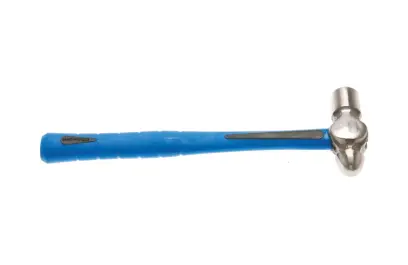 Karosářské vyklepávací kladivo 700 g BGS103872 s kulovou hlavou, fiberglas (BGS103872)