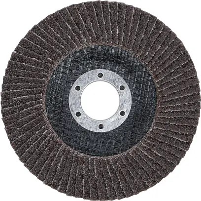 BGS 3970 Lamelový brusný kotouč průměr 115 mm K 40 (BGS103970)