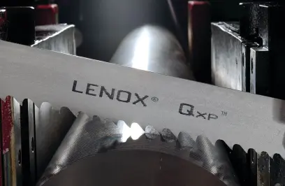 LENOX ALLOYWOLF ™ QXP ™ Pilový pás na kov 3660x27x0,9 (5/8 TPI) (LENQXP36602758)