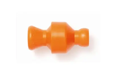 Zpětný ventil 1/4" LOC-LINE 29451.1 (LL29451.1)