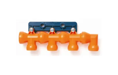 Základní rozvaděč 1/2" LOC-LINE 32099.1 (LL32099.1)
